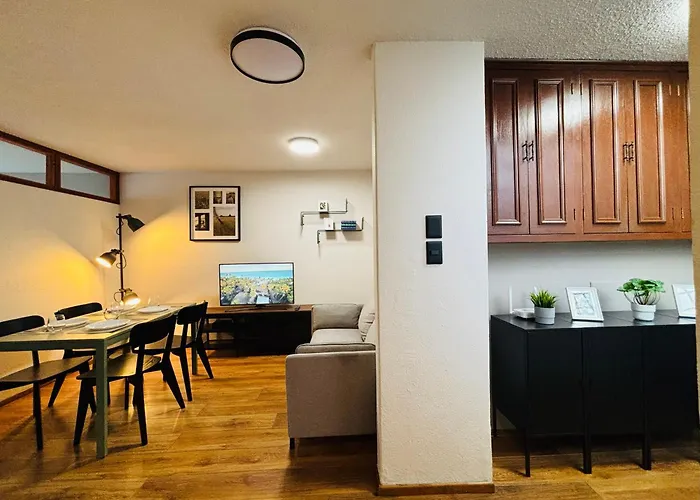 Apartment Departamento En El Corazon De Cdmx, Angel De La Independencia